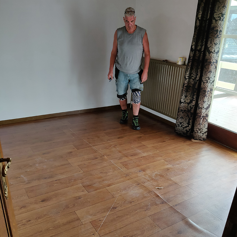 vloerbekleding vinyl pvc